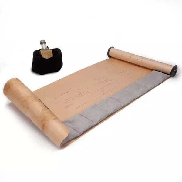 Folding Linen Weight Bags 4 Folding Linen Weight Bags - Image 2