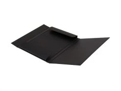 Folio Folder | A4 & A3 Sizes 7 Folio Folder | A4 & A3 Sizes -Save device Folio Folder acid free black interior 1000x750