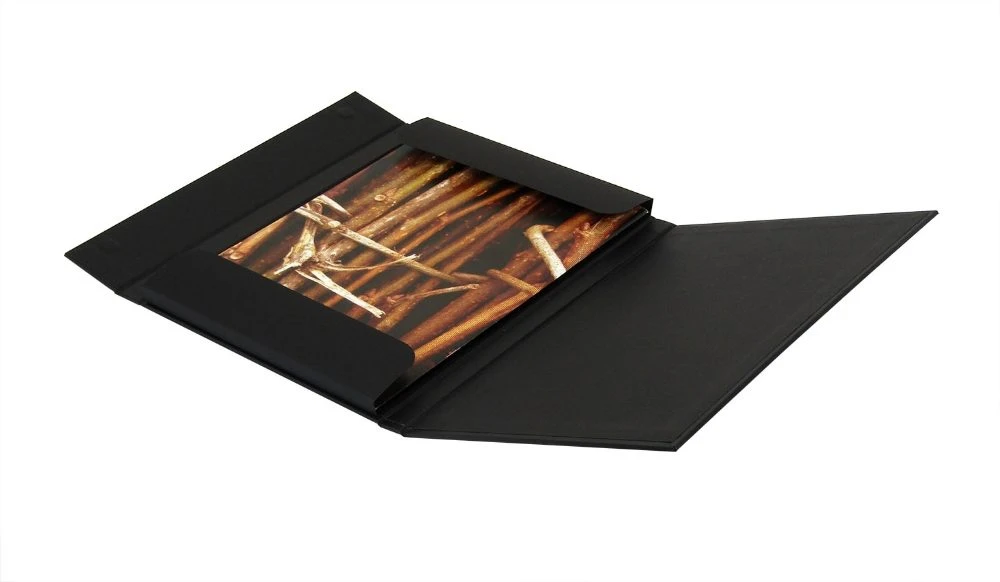 Folio Folder | A4 & A3 Sizes 3 Folio Folder | A4 & A3 Sizes