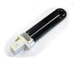 G23 UV Fluorescent Tube Bulb - 7 Watt 2 Pin | 50% Off