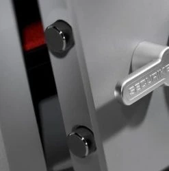 Save device -Save device Hardened Steel 25mm Safe Locking Bolts 400x404