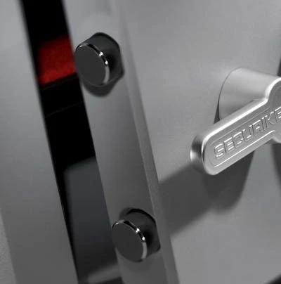 Fire Safe - Mini Vault Gold FR 4 Fire Safe - Mini Vault Gold FR - Image 2