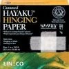 Hayaku Japanese Hinging Paper - 52 Gsm -Save device Hayaku 263x263