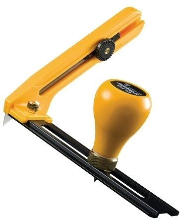 Olfa Heavy Duty Circle Cutter 4 Olfa Heavy Duty Circle Cutter - Image 2