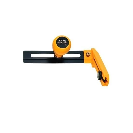 Olfa Heavy Duty Circle Cutter 3 Olfa Heavy Duty Circle Cutter