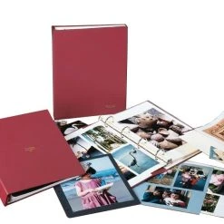 Heritage Albums - 3 Ring