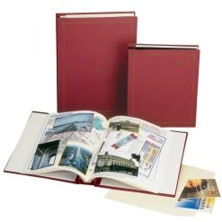 Post Bound Scrapbooks