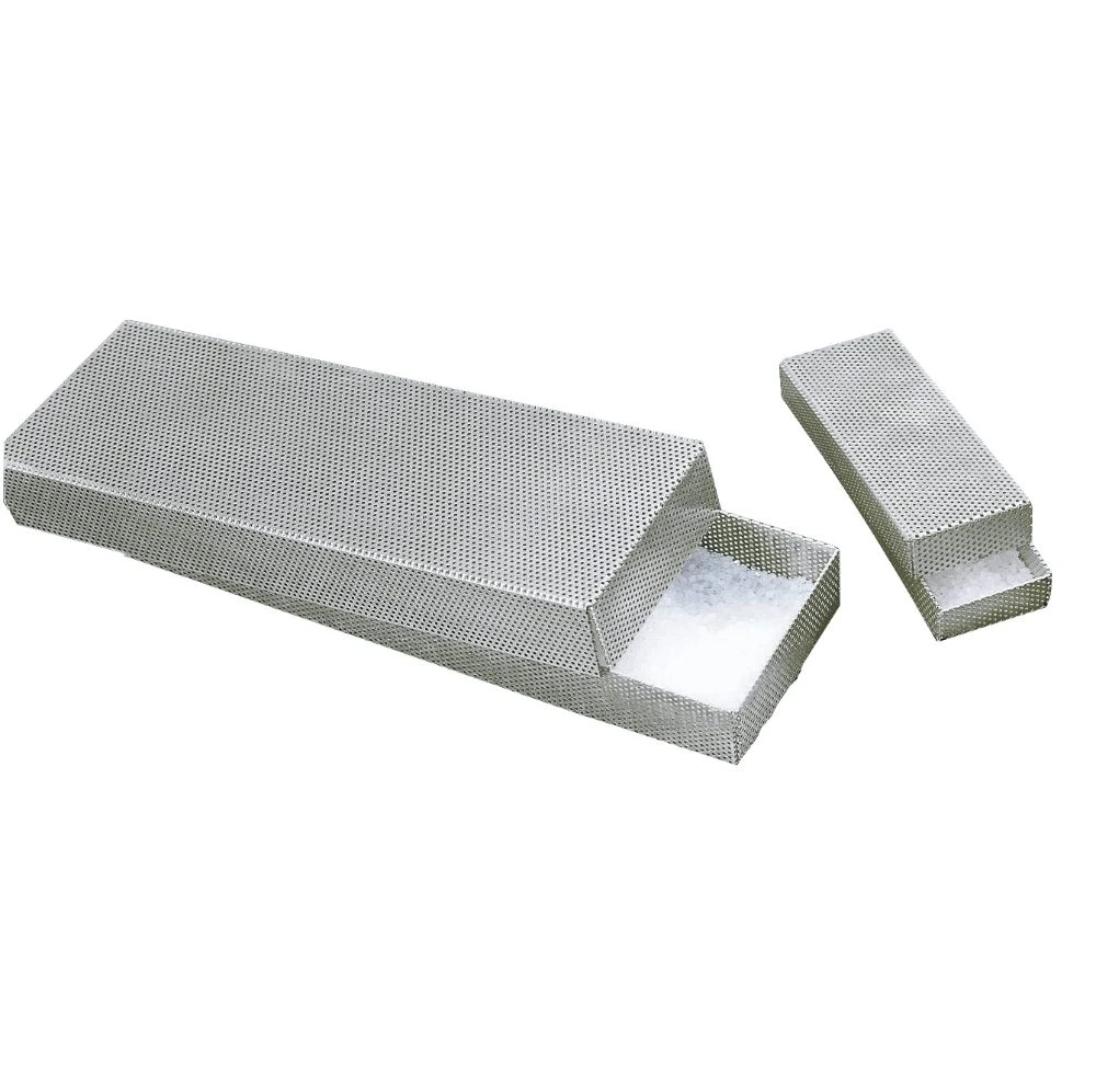 Humidity Cassettes 3 Humidity Cassettes