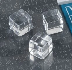Display Identification Cubes -Save device Ice Cube 1000x969