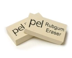 Foam Erasers - BULK PACKS (incorrect Branding)