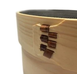 Japanese Strainers Sieves -Save device JAPANESE STRAINER CLOSE UP 496x480