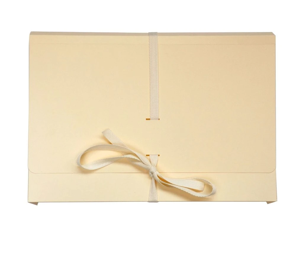 Juris Expansion Folders | A5, A4, Letter, Legal 5 Juris Expansion Folders | A5, A4, Letter, Legal - Image 3