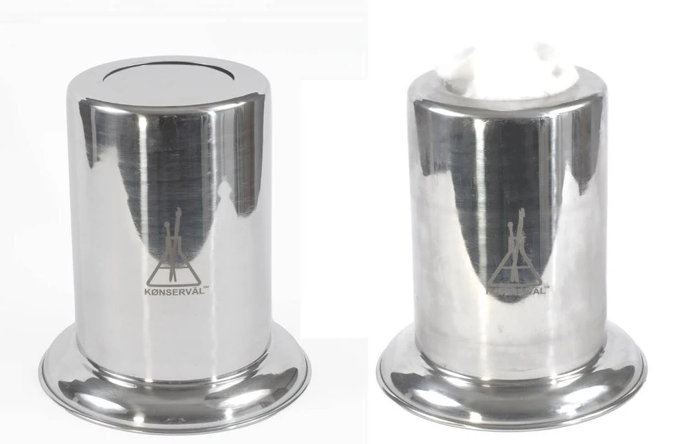 Cotton Wool Dispenser - Kuglen 5 Cotton Wool Dispenser - Kuglen - Image 3