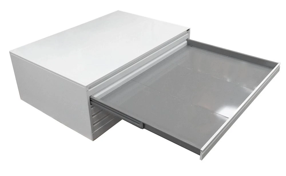 Extra Large Museum Plan Chest 6 Extra Large Museum Plan Chest - Image 4