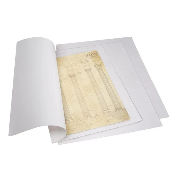 Large Print Folders Unbuffered | 2 Sizes | Up To 406 X 508mm 3 Large Print Folders Unbuffered | 2 Sizes | Up To 406 X 508mm