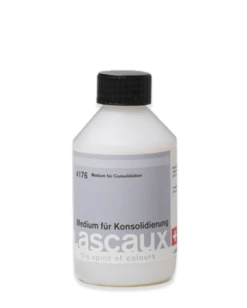 Lascaux 4176 - Consolidation Medium