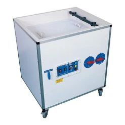 PEL-Caster Leafcasting Machine