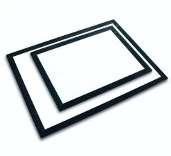 LED Light Pad - A4, A3, A2 -Save device Light Pad A3 and A4 600x549