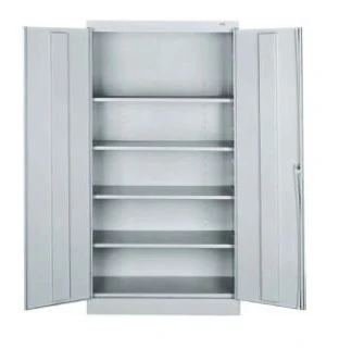 Locking Storage Cabinet