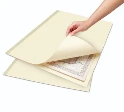 Map, Print & Poster Folders | 8 Sizes | Up To 914 X 1219mm