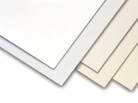 Microchamber®100% Cotton Mounting Board - 0.35mm-2.8mm 3 Microchamber®100% Cotton Mounting Board - 0.35mm-2.8mm