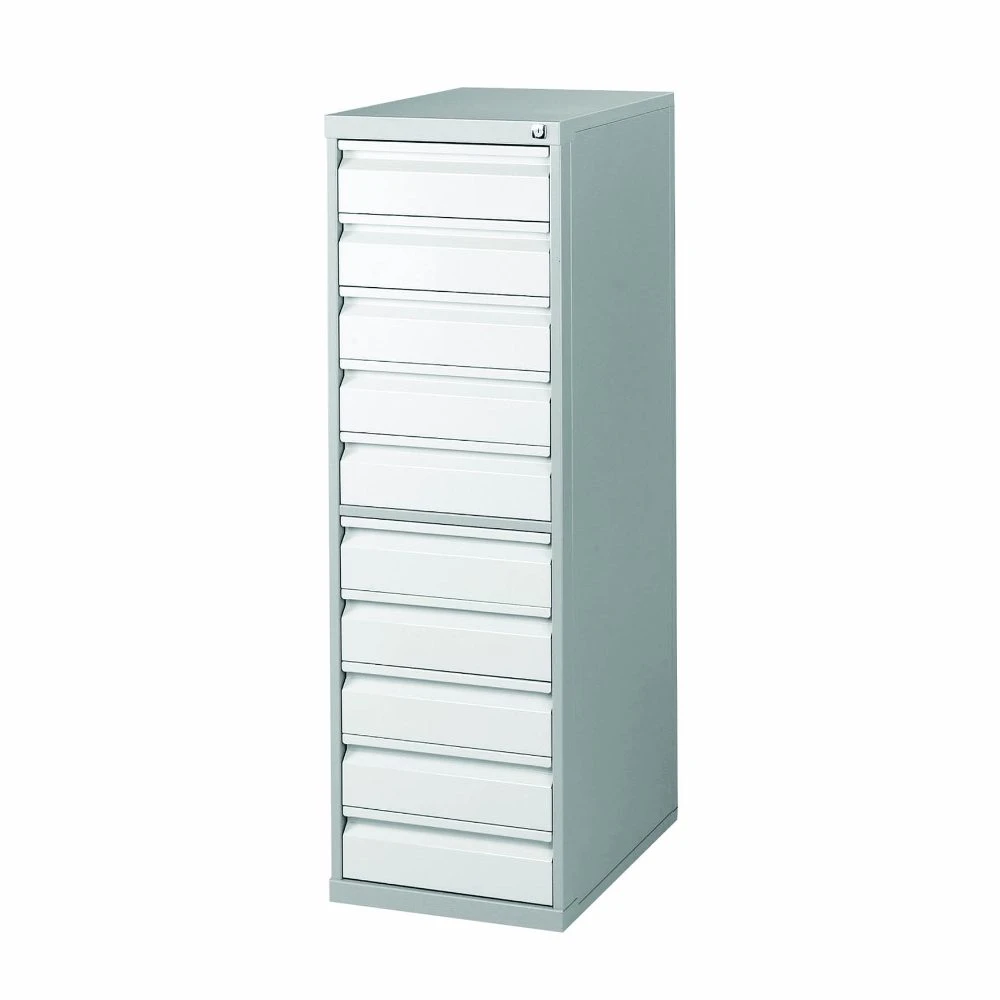 Microfilm Storage Cabinets 3 Microfilm Storage Cabinets