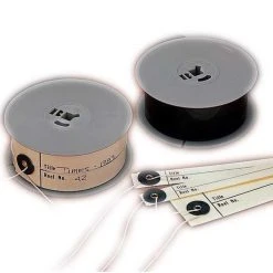 Microfilm Reel Identification Tags