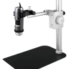 Microscope Stand - Professional Mid Range | Dino Lite 2 Microscope Stand - Professional Mid Range | Dino Lite -Save device Microscope Stand 789x1000