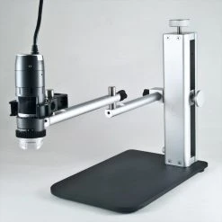 Microscope Stand - High Precision | Dino Lite