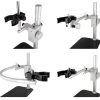 Microscope Stand Accessories | Dino Lite 1 Microscope Stand Accessories | Dino Lite -Save device Microscope stand accessories 716x686