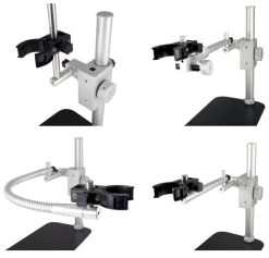 Microscope Stand Accessories | Dino Lite