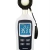 Mini Light & Temp. Meter -Save device Mini light meter 750x1000