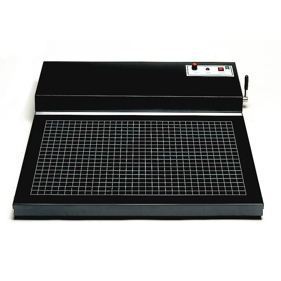 Monarch Plus Polyester Sealing Machine 3 Monarch Plus Polyester Sealing Machine