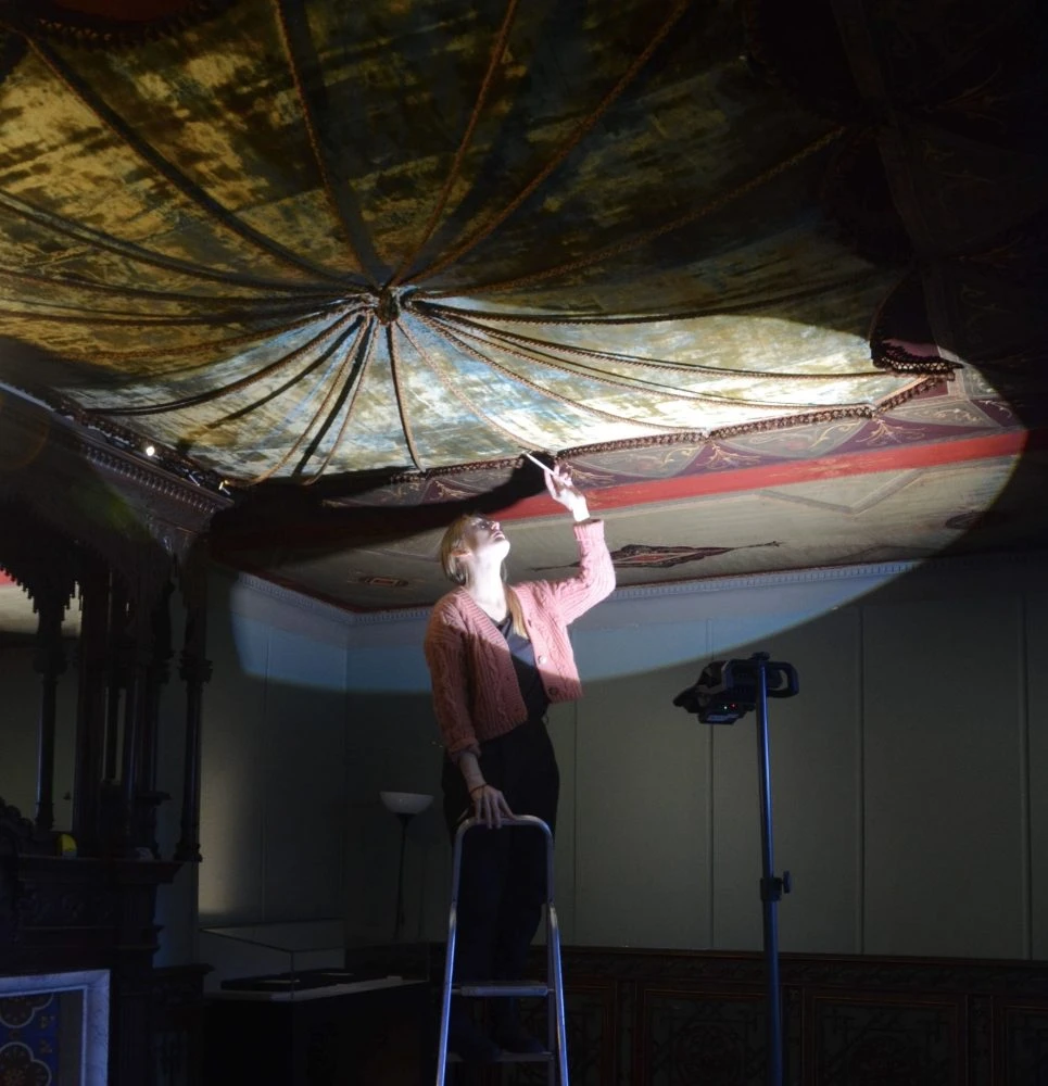 Multimatch 3 - 2500k-6500k High CRI Work Light 4 Multimatch 3 - 2500k-6500k High CRI Work Light - Image 2