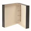 Archival Binder Box A4 Size | 3 & 4 Ring 1 Archival Binder Box A4 Size | 3 & 4 Ring -Save device Museum Box Binder 943x1000