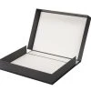 Portfolio Box | 10 Sizes | Up To 619mm X 517mm (24" X 20") -Save device Museum Portfolio Box 1000x665