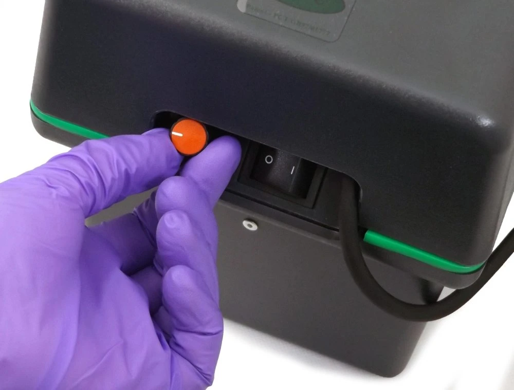 Museum Vac® | Disposable HEPA Cartridge Filter 4 Museum Vac® | Disposable HEPA Cartridge Filter - Image 2