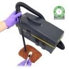 Museum Vac® In Carry Case With Suction Control | HEPA -Save device Museum Vac with variable suction 1000x924