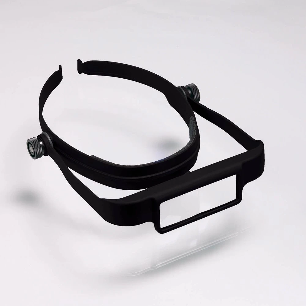 OptiSight - Headband Magnifier 6 OptiSight - Headband Magnifier - Image 4