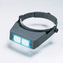 OptiVisor Binocular Magnifiers