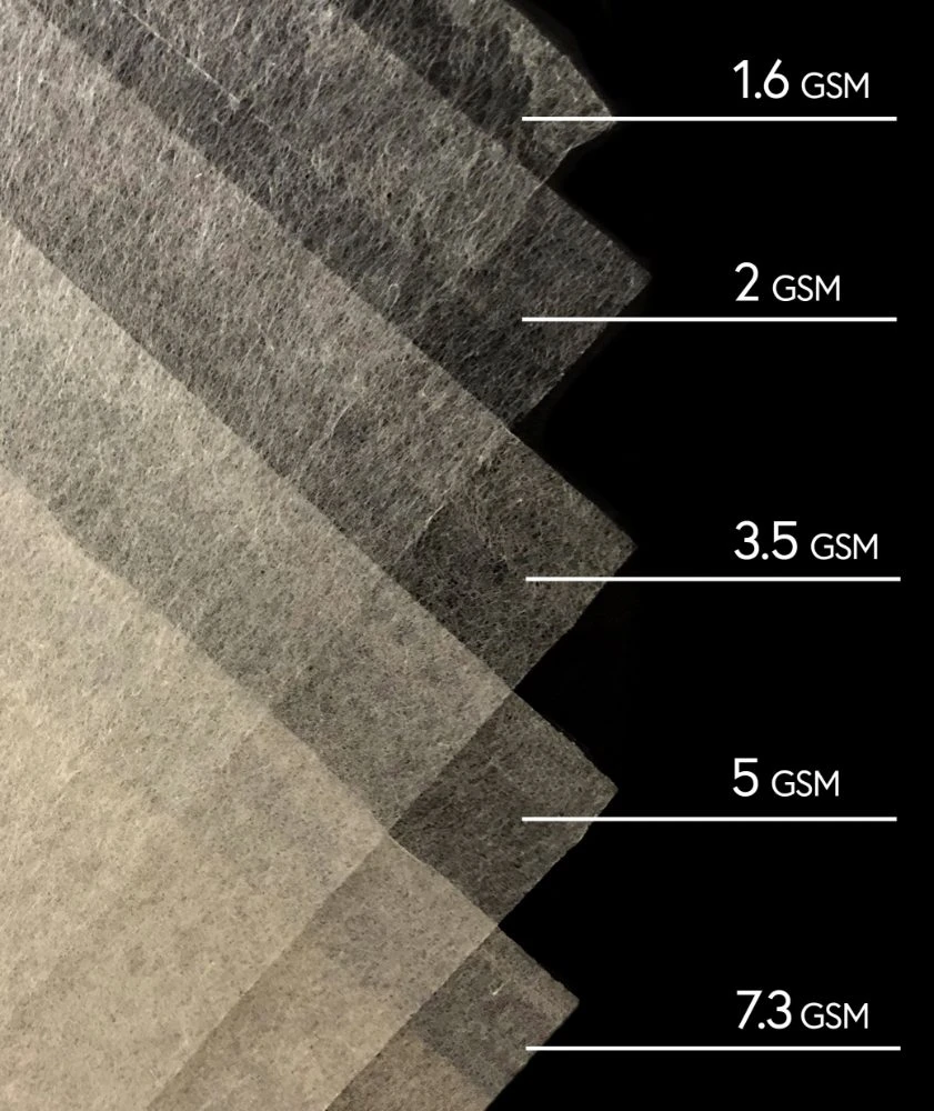 Tengu Japanese Paper 1.6-7.3gsm 4 Tengu Japanese Paper 1.6-7.3gsm - Image 2