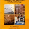 Integrated Pest Management For Cultural Heritage 1 Integrated Pest Management For Cultural Heritage -Save device Pest management book 630x888