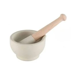 Pestle & Mortar