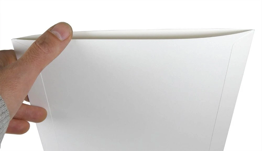 Photo Storage Envelopes PAT Passed | 7 Sizes | Up To 430 X 307mm 5 Photo Storage Envelopes PAT Passed | 7 Sizes | Up To 430 X 307mm - Image 3