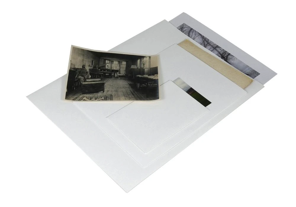Photo Storage Envelopes PAT Passed | 7 Sizes | Up To 430 X 307mm 3 Photo Storage Envelopes PAT Passed | 7 Sizes | Up To 430 X 307mm