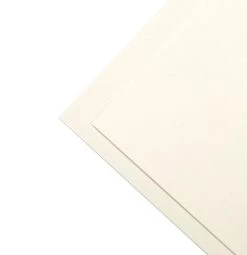 Photographic Mounting Board - Unbuffered - 0.5mm/1mm