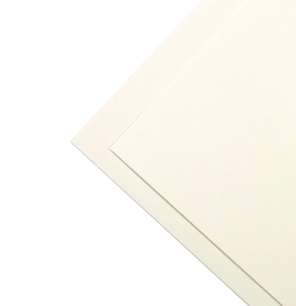 Photographic Mounting Board - Unbuffered - 0.5mm/1mm 2 Photographic Mounting Board - Unbuffered - 0.5mm/1mm