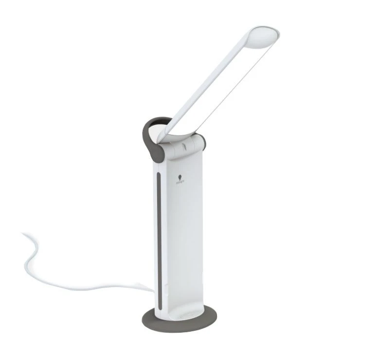 Portable Daylight LED Task Lamp 3 Portable Daylight LED Task Lamp