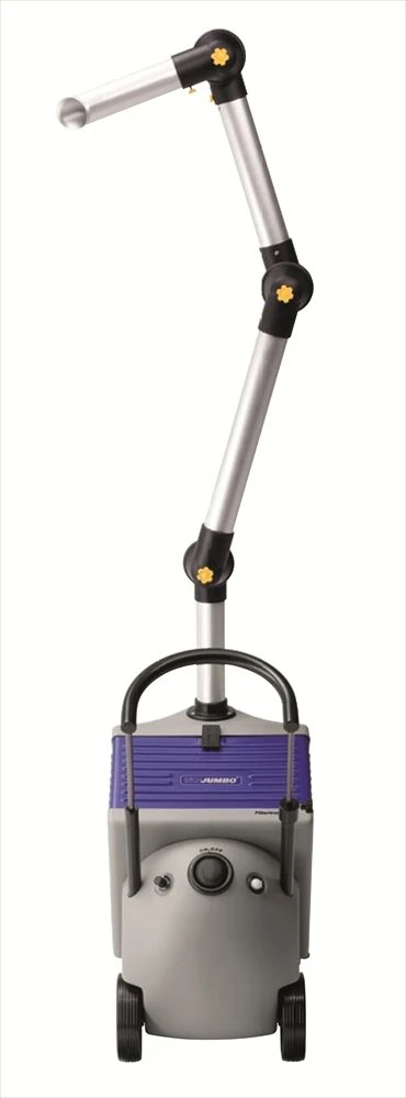 Mobile/Portable Air Filtration Unit 4 Mobile/Portable Air Filtration Unit - Image 2