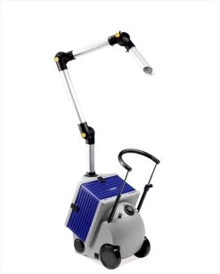 Mobile/Portable Air Filtration Unit